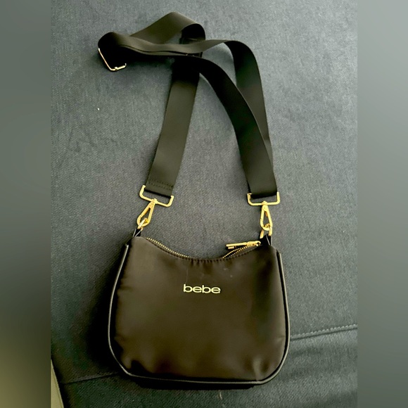 bebe Handbags - Small adjustable Bebe purse